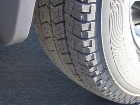 Used 2024 Chevrolet Silverado 3500 W/T w/ Snow Plow Prep Package image 27