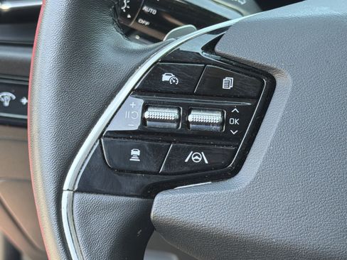 Certified 2024 Kia Niro Wind FWD image 19