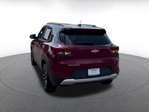 Used 2025 Chevrolet TrailBlazer LT image 10