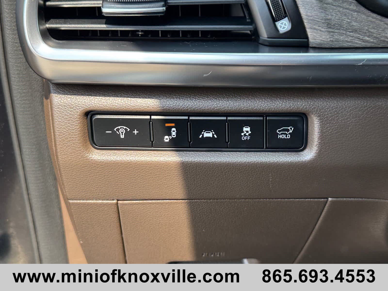 Used 2021 Kia Telluride SX w/ Nightfall Edition Package AWD/4WD image 32