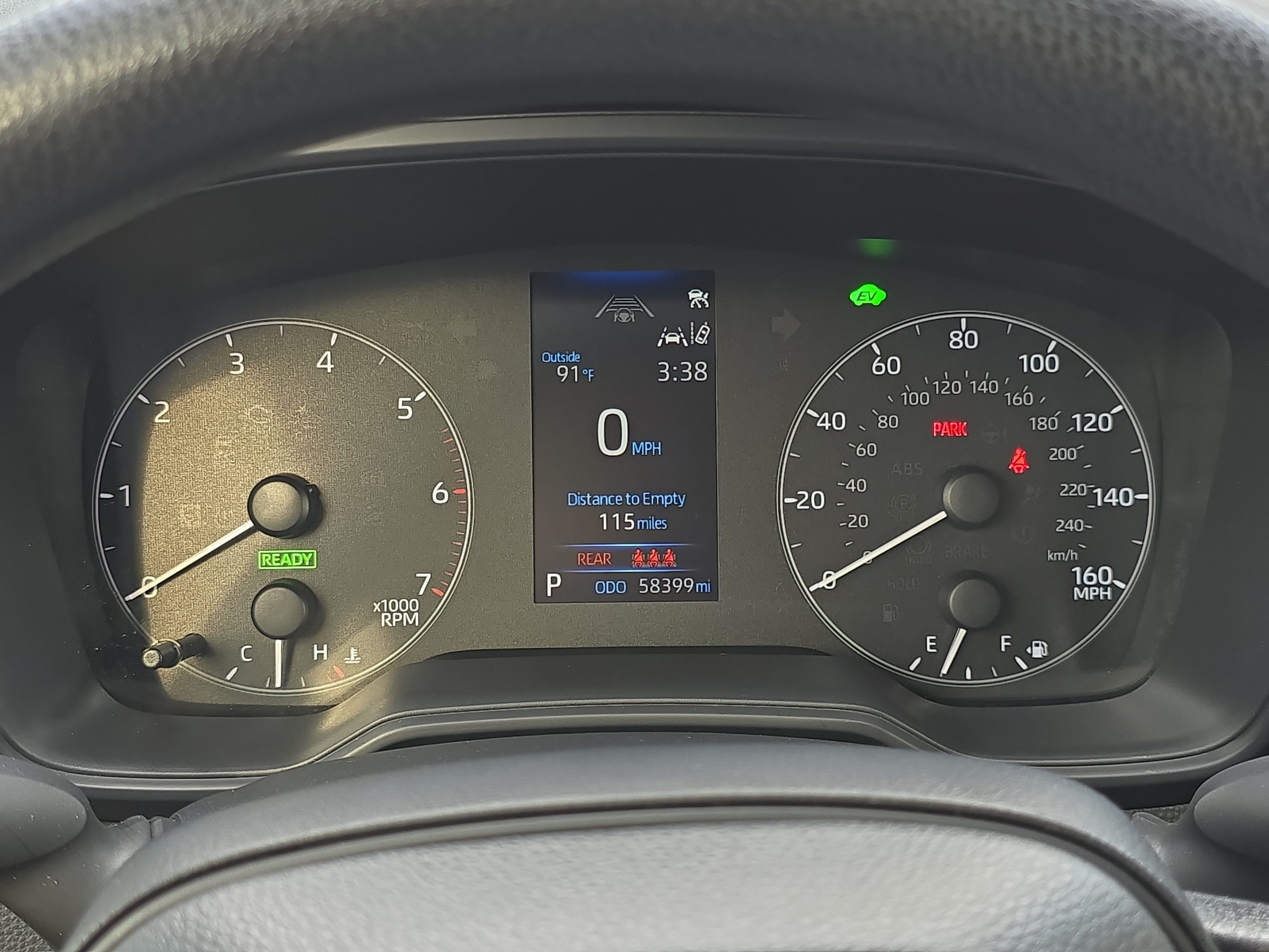 Used 2023 Toyota Corolla LE FWD image 18