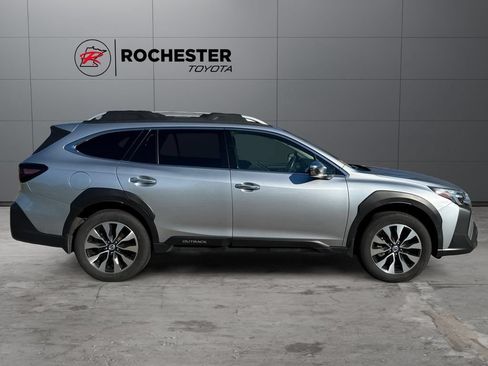 Used 2024 Subaru Outback Touring XT w/ Popular Package #2 AWD/4WD image 6
