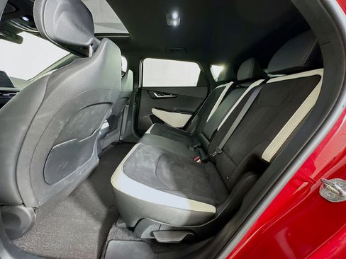 Used 2023 Kia EV6 GT-Line w/ GT-Line Suede Seat Package image 29