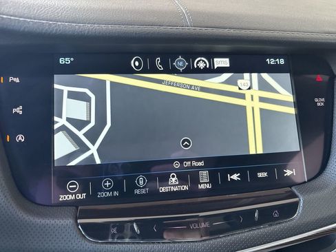 Used 2016 Cadillac CT6 Premium Luxury w/ Driver Assist Package image 14