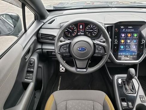 Certified 2024 Subaru Crosstrek 2.5i Sport image 14