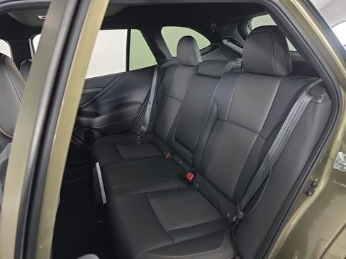 Certified 2023 Subaru Outback Wilderness AWD/4WD image 18