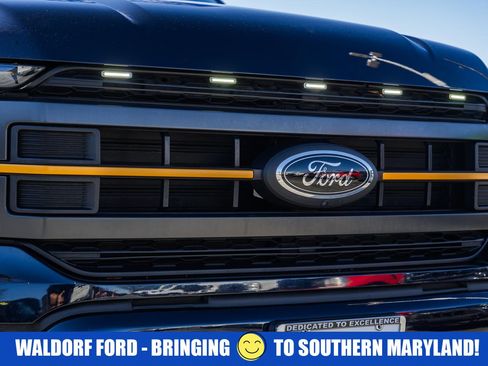 Used 2021 Ford F150 Tremor w/ Equipment Group 402A High image 11