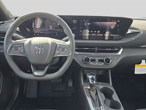 New 2026 Buick Envista Preferred w/ Convenience I Package image 9