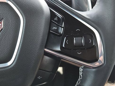 Used 2024 Chevrolet Corvette Stingray Convertible image 17