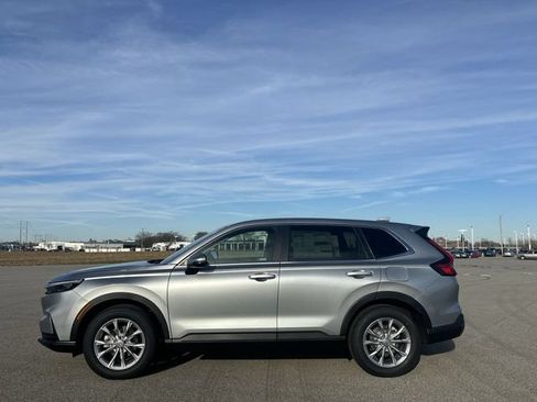Used 2024 Honda CR-V EX image 17