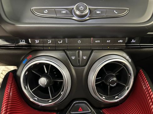 Used 2022 Chevrolet Camaro LT RWD image 29
