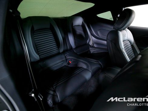 Used 2025 Ford Mustang GT Premium w/ GT Performance Package RWD image 23