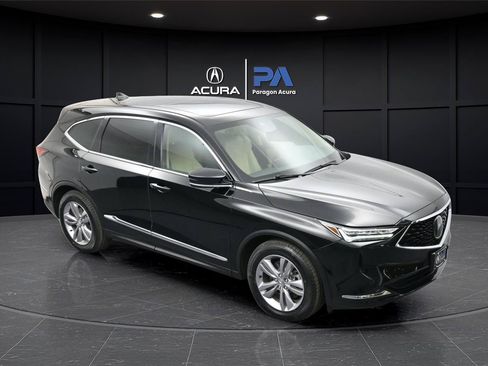 Certified 2023 Acura MDX SH-AWD image 36