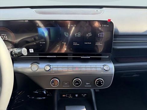 New 2026 Hyundai Kona SE AWD/4WD image 20