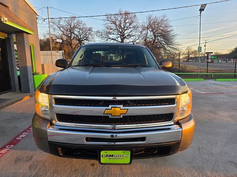 Used 2009 Chevrolet Silverado 1500 LT w/ Power Pack Plus image 70