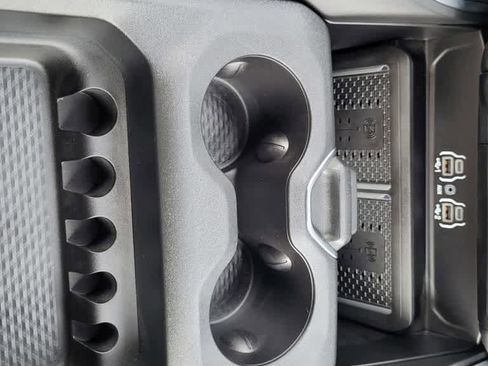 New 2025 RAM 2500 Lone Star RWD image 16