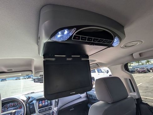 Used 2018 GMC Yukon SLE w/ SLE Value Package image 15