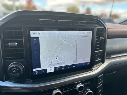 Used 2022 Ford F150 Lariat image 20