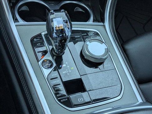 Used 2019 BMW M850i xDrive Coupe image 11