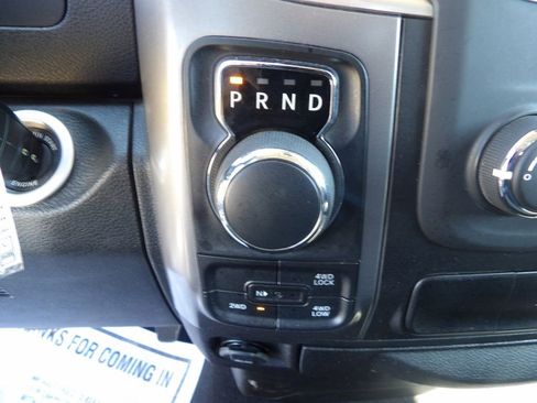 Used 2024 RAM 1500 Classic SLT image 19