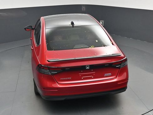 Used 2024 Honda Accord Sport image 23