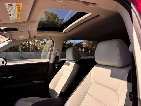 Used 2023 Honda CR-V EX image 13