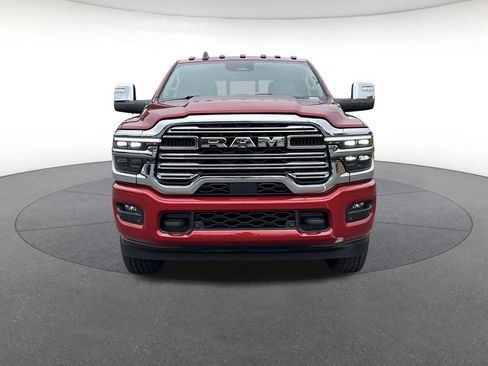 Certified 2026 RAM 2500 Laramie AWD/4WD image 9