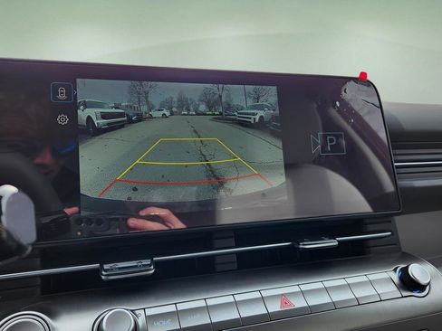New 2026 Hyundai Kona SEL Sport AWD/4WD image 18