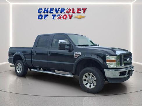 Used 2008 Ford F350 XLT AWD/4WD image 1