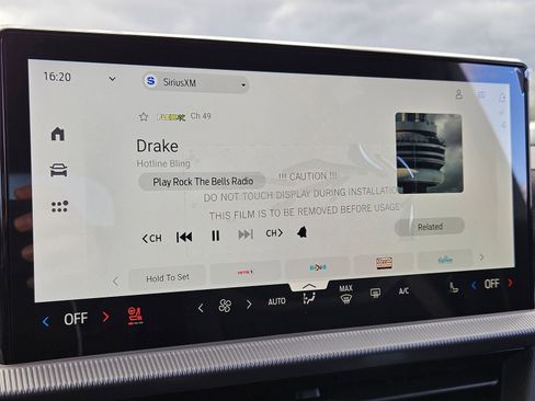 New 2026 Ford Explorer Tremor w/ Tremor Ultimate Package image 21