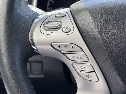 Used 2018 Nissan Murano SL w/ Moonroof Package AWD/4WD image 33