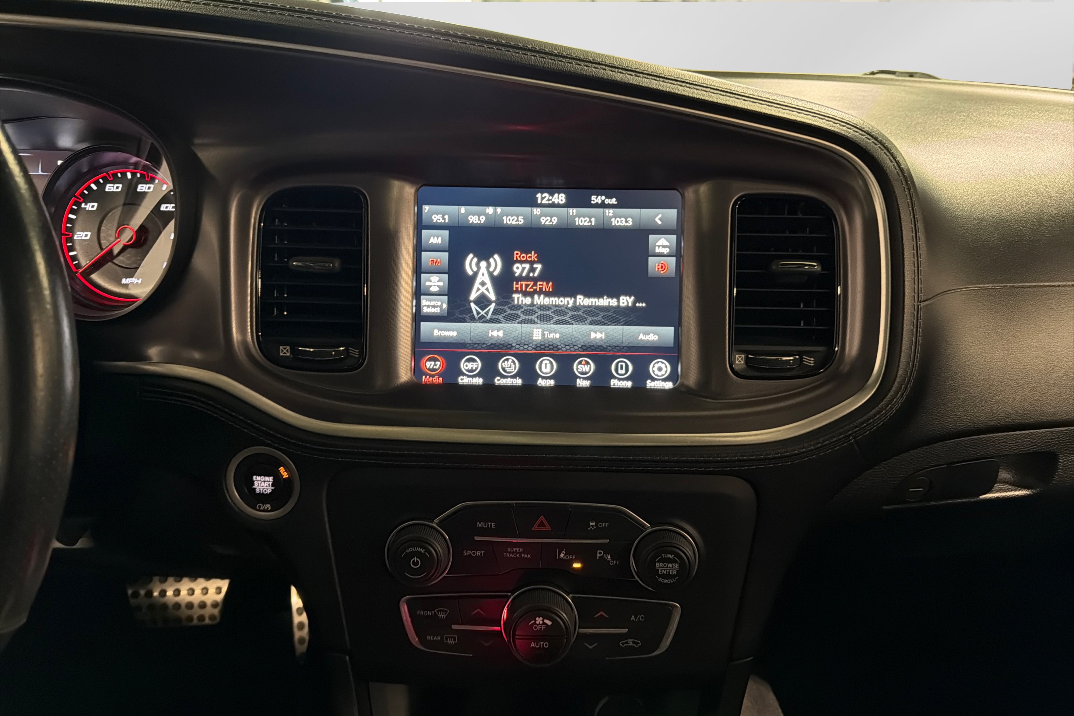 Used 2020 Dodge Charger GT w/ Plus Group AWD/4WD image 29