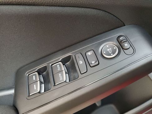 Certified 2025 Honda Civic Sport image 15