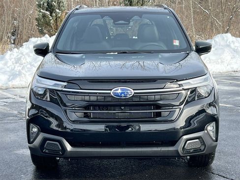 New 2025 Subaru Forester Touring image 46