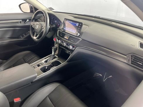 Used 2022 Honda Accord Sport Special Edition image 27