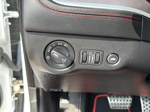 Used 2021 Dodge Charger Scat Pack w/ Plus Group RWD image 98