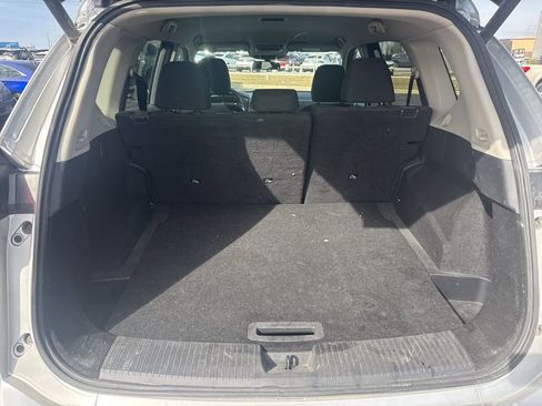 Used 2024 Nissan Rogue SV image 21