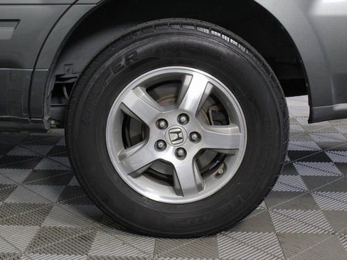 Used 2008 Honda Pilot EX-L image 16