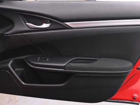 Used 2020 Honda Civic LX image 19