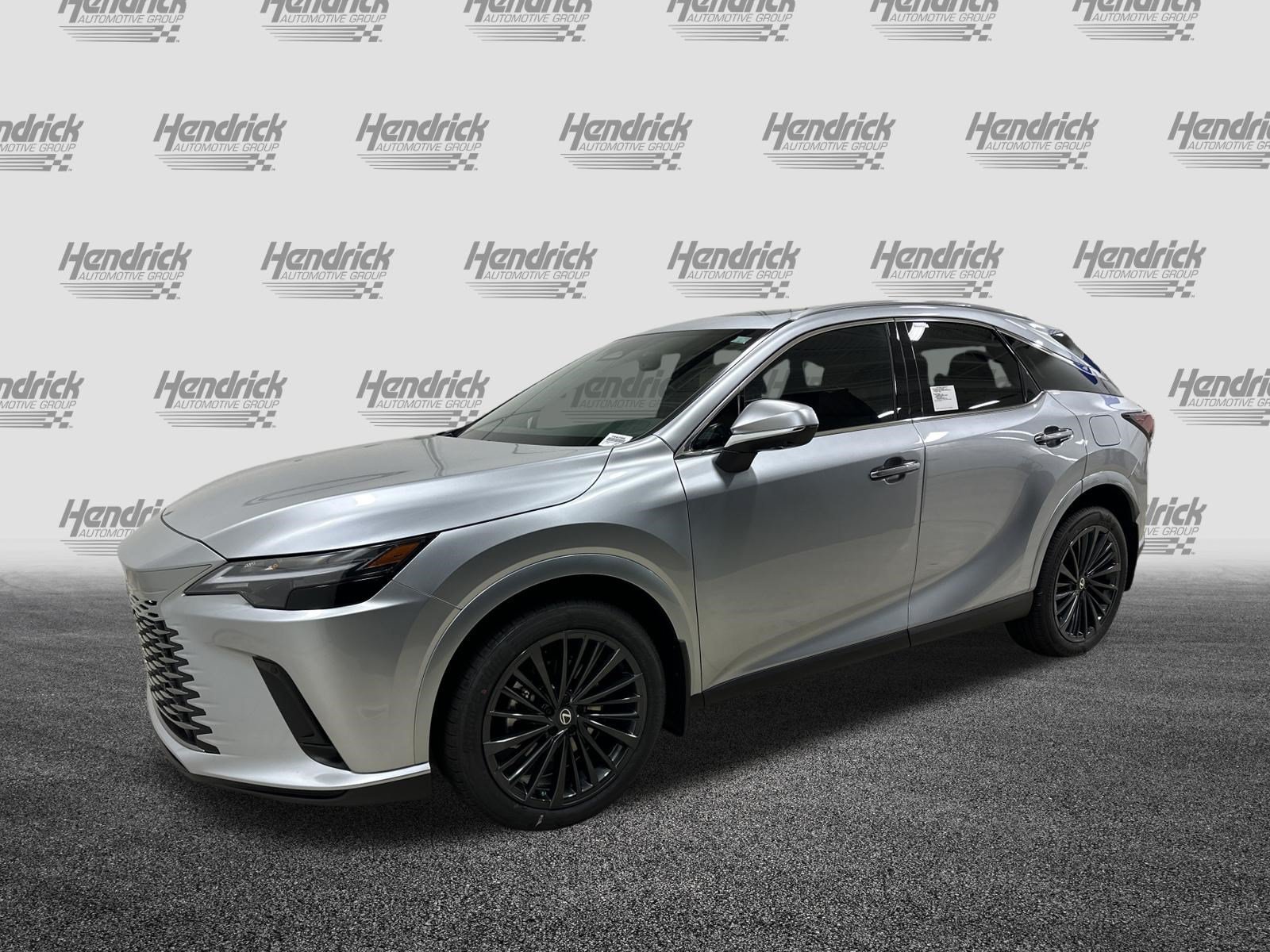 New 2026 Lexus RX 350 AWD image 5