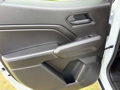 New 2026 Chevrolet Colorado Trail Boss image 11