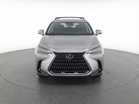 Used 2023 Lexus NX 350 AWD image 2