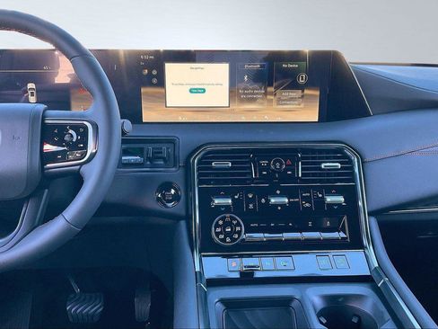 New 2026 Nissan Armada PRO-4X AWD/4WD image 8