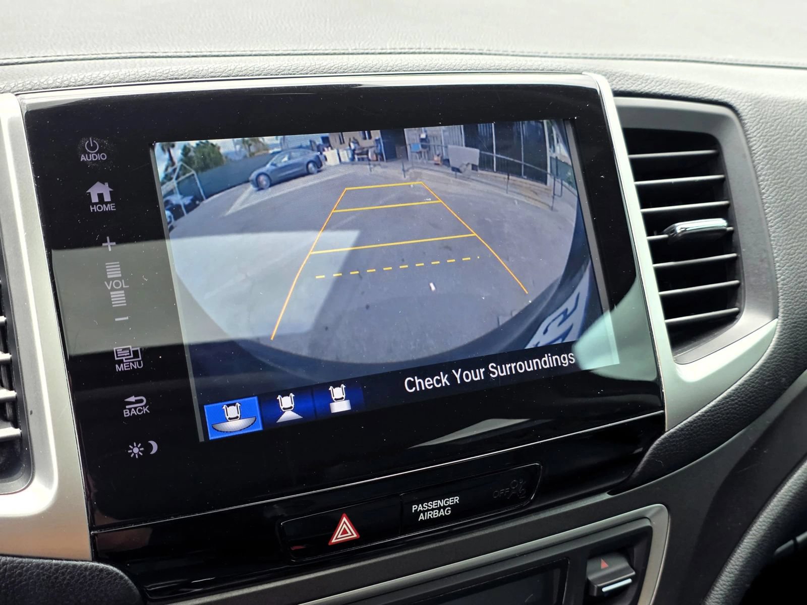 Used 2017 Honda Pilot EX-L image 9