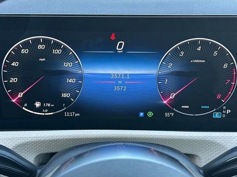 Certified 2025 Mercedes-Benz CLA 250 CLA 250 image 31