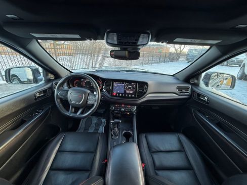 Used 2024 Dodge Durango R/T image 11