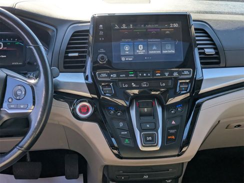 Used 2019 Honda Odyssey Elite image 21