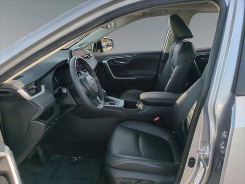 Certified 2024 Toyota RAV4 XLE Premium image 9