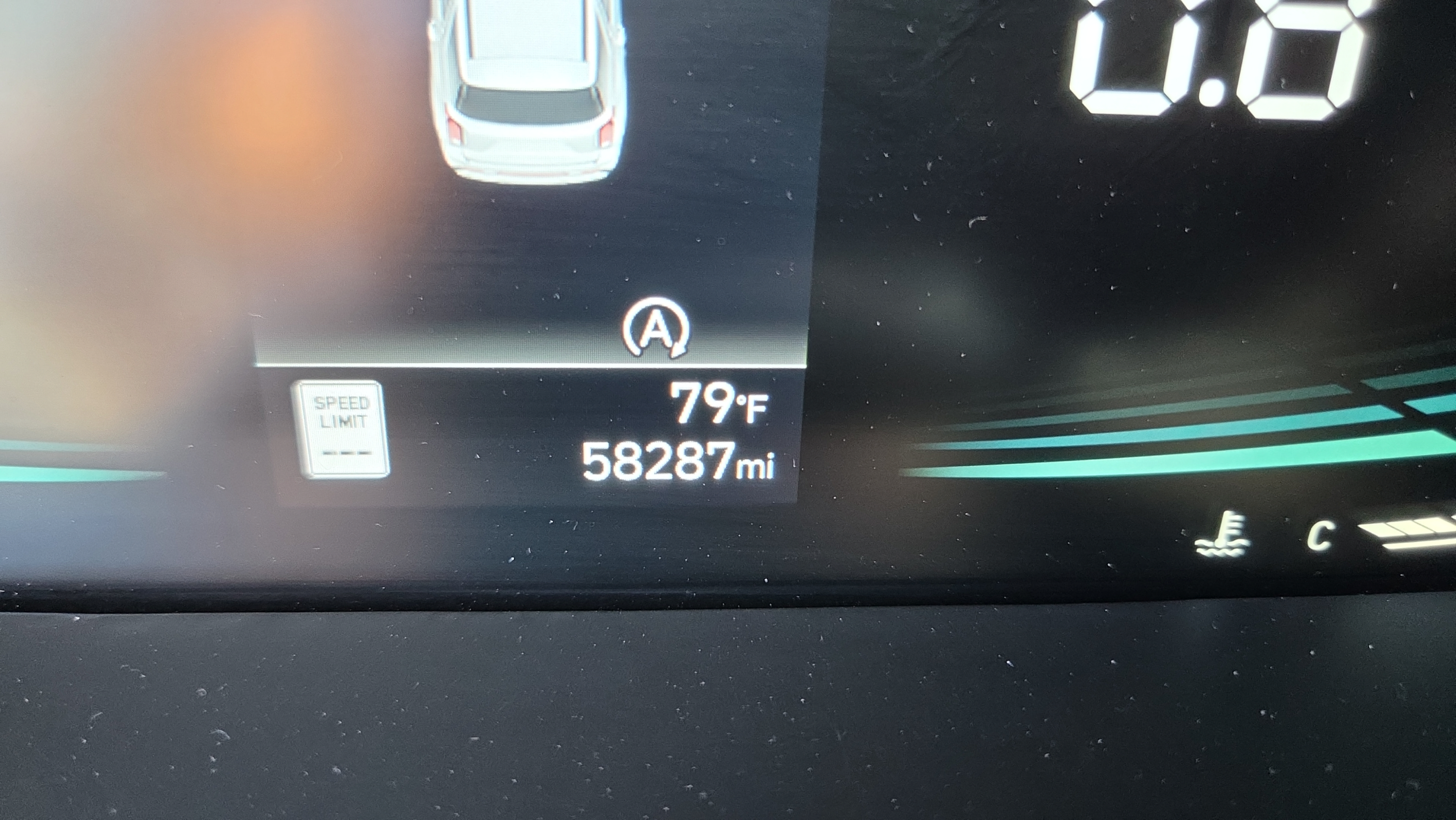 Used 2024 Hyundai Palisade SEL FWD image 32