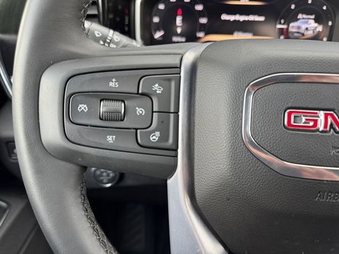 Used 2026 GMC Sierra 1500 Elevation AWD/4WD image 15